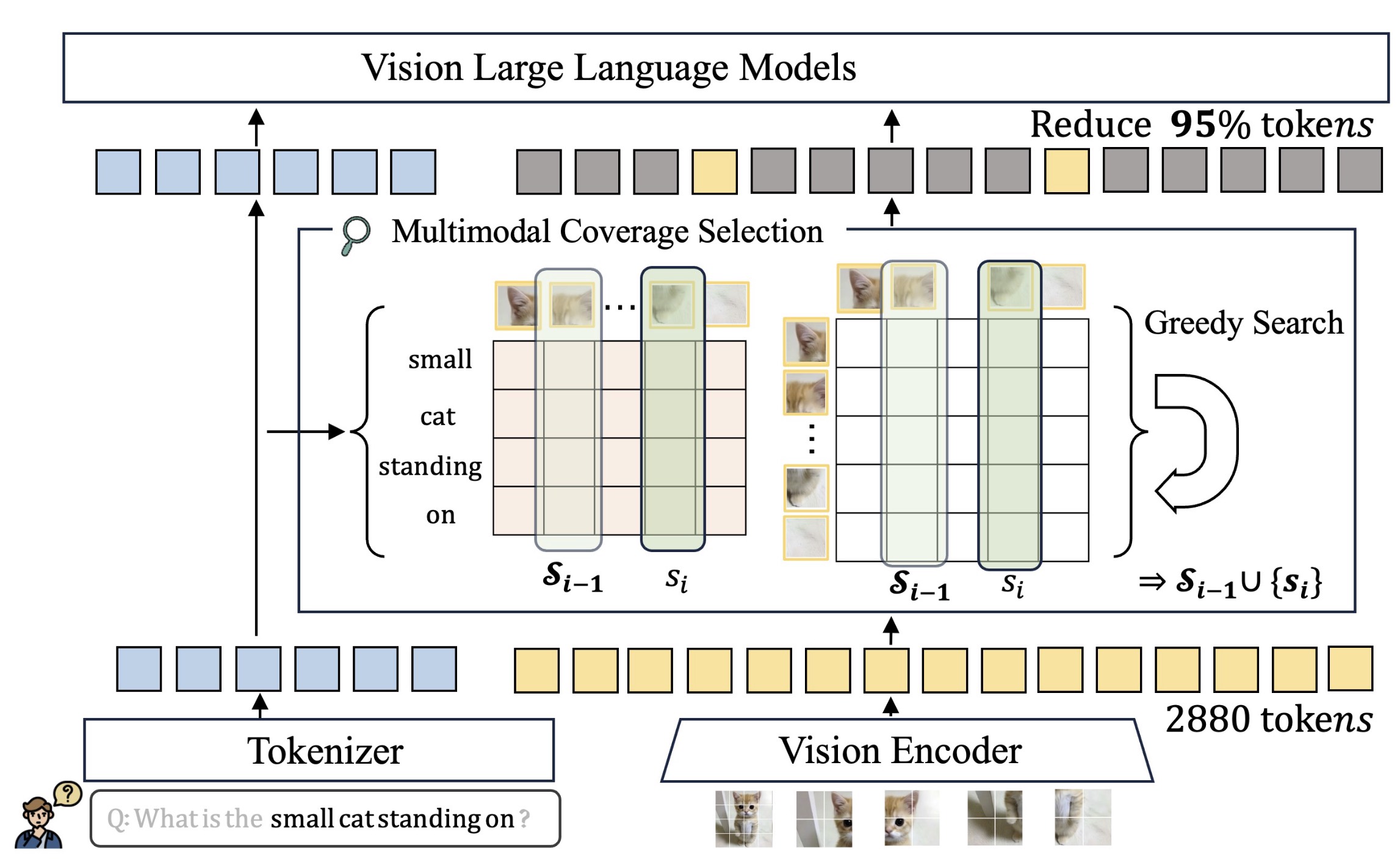MMTok: Multimodal Coverage