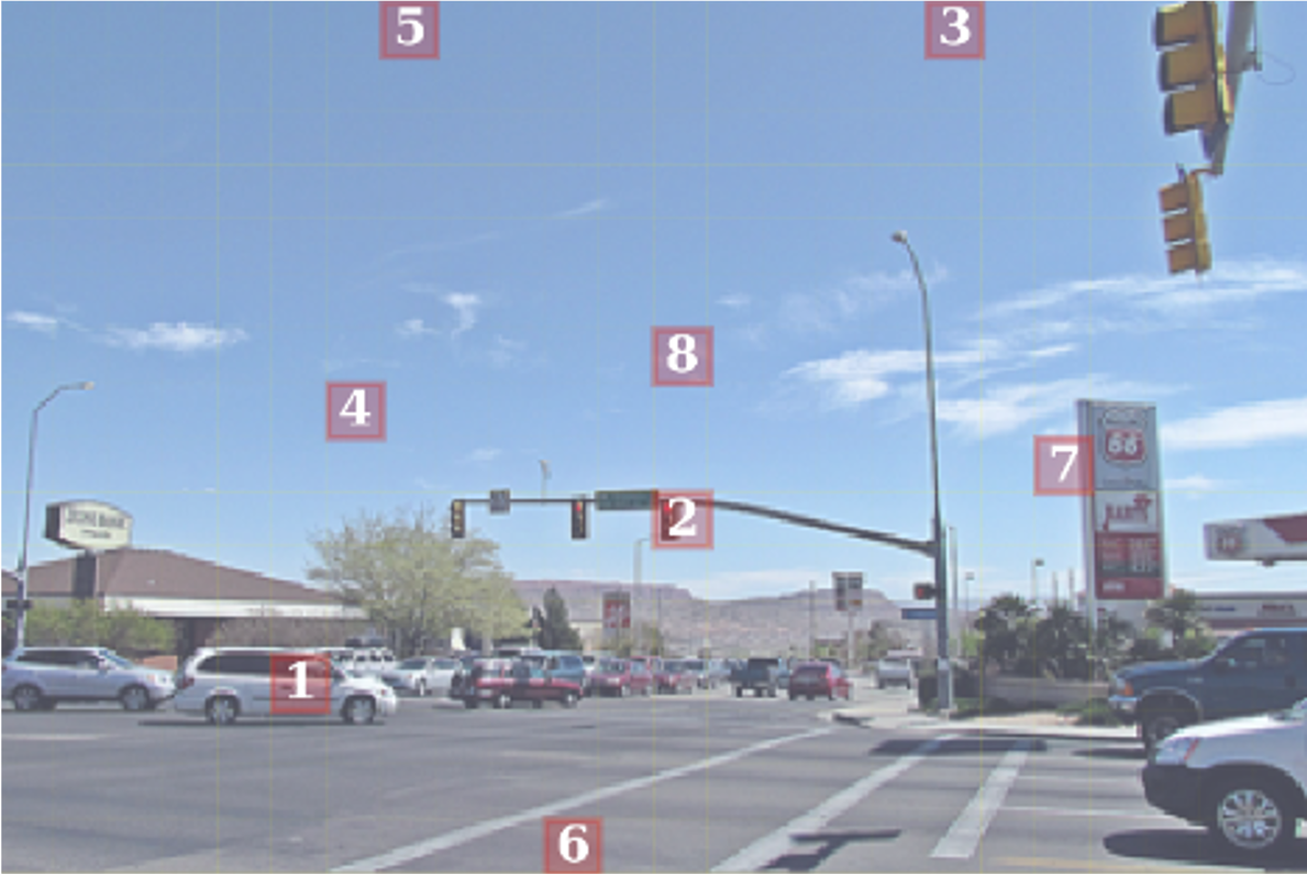 Traffic Light Detection